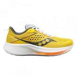 SAUCONY RIDE 17 Homme CANARYBOUGH
